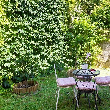 Sunspot Apartment - Beautiful View With Big Garden, Free Parking, Central Дубровник Экстерьер фото