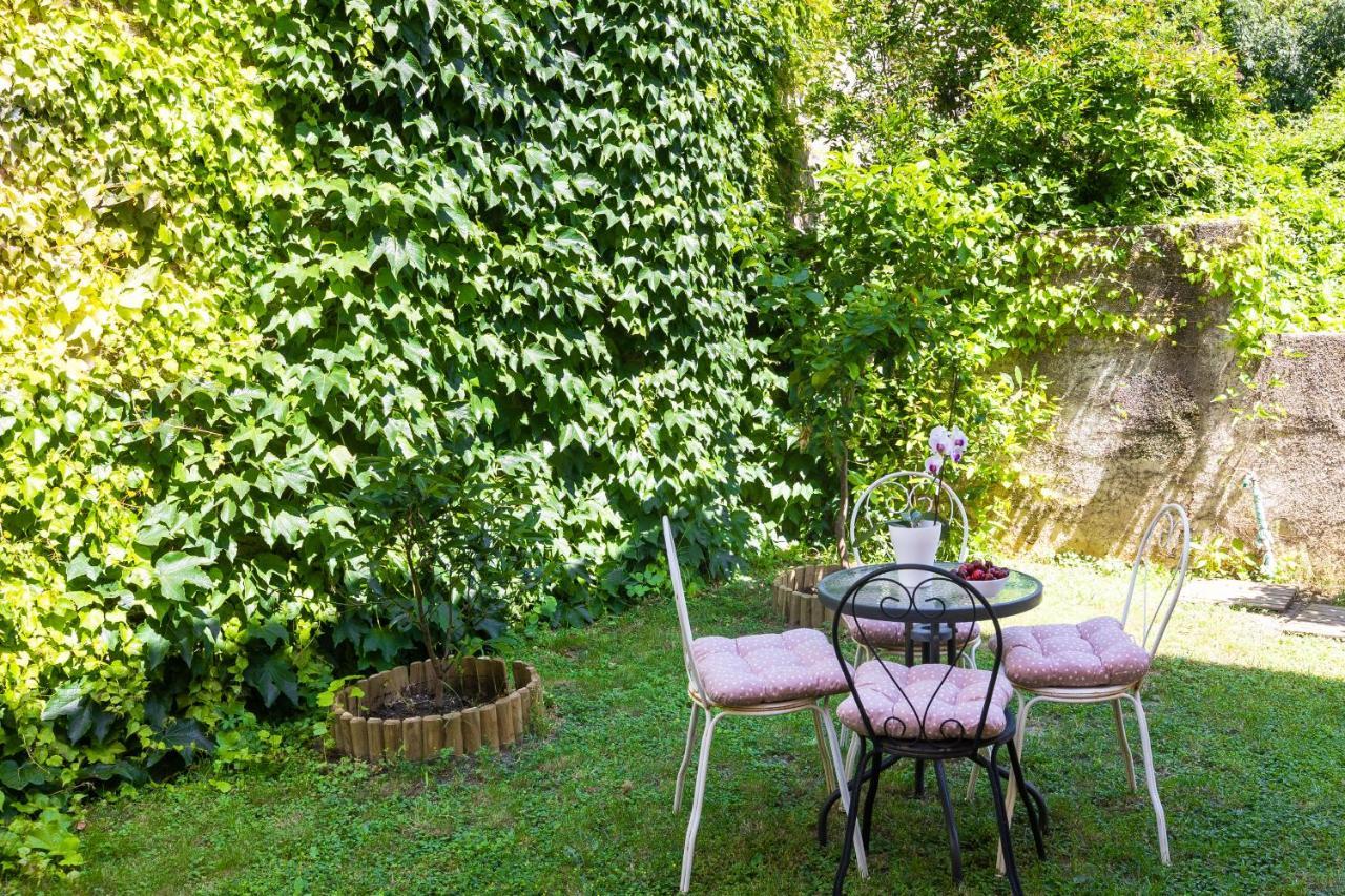 Sunspot Apartment - Beautiful View With Big Garden, Free Parking, Central Дубровник Экстерьер фото
