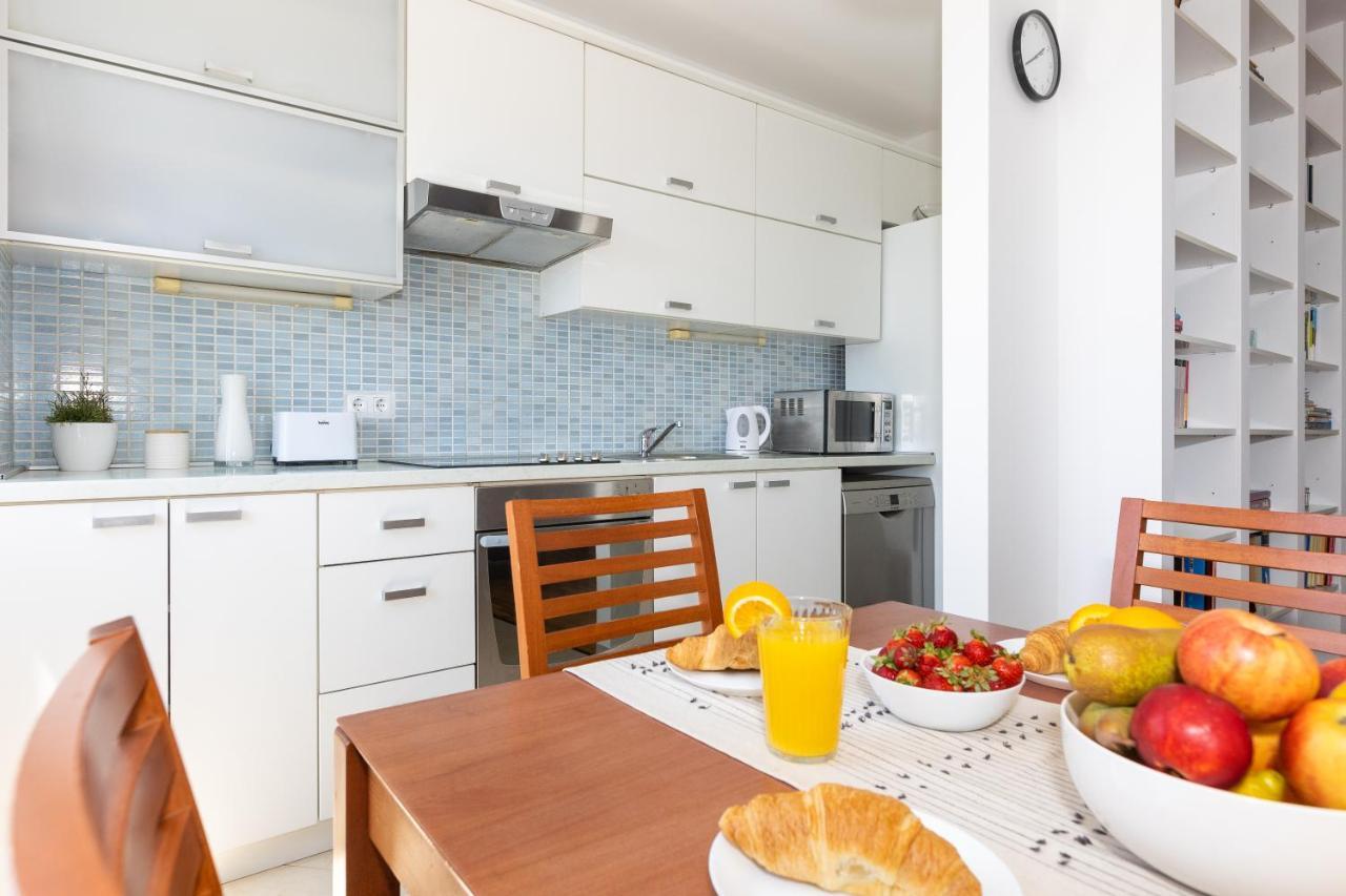 Sunspot Apartment - Beautiful View With Big Garden, Free Parking, Central Дубровник Экстерьер фото
