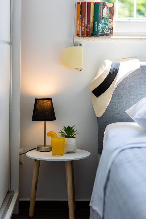 Sunspot Apartment - Beautiful View With Big Garden, Free Parking, Central Дубровник Экстерьер фото