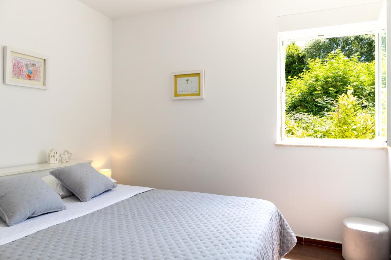 Sunspot Apartment - Beautiful View With Big Garden, Free Parking, Central Дубровник Экстерьер фото