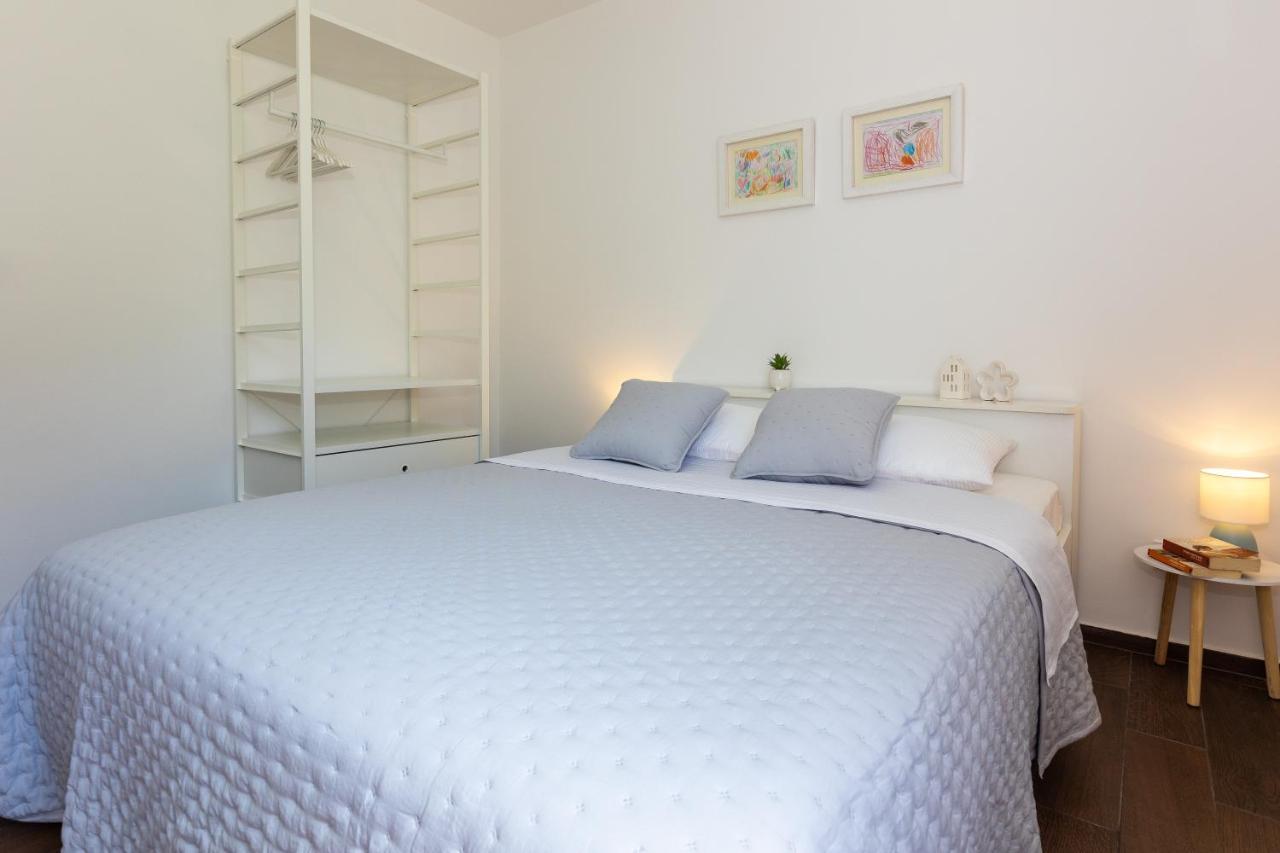 Sunspot Apartment - Beautiful View With Big Garden, Free Parking, Central Дубровник Экстерьер фото